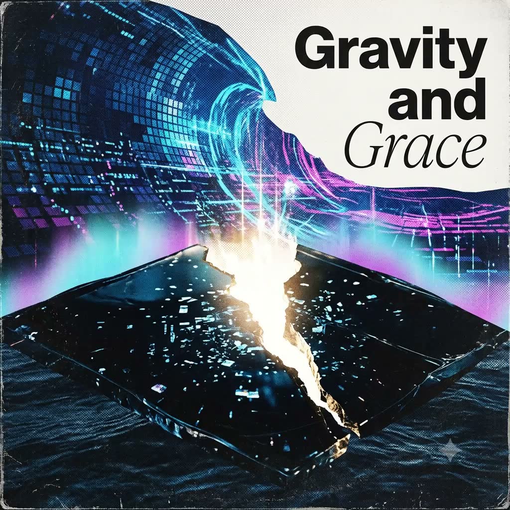 Gravity and Grace cover